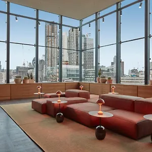Ξενοδοχείο One Hundred Shoreditch, Λονδίνο