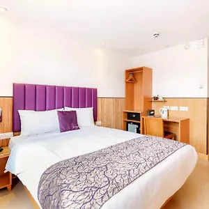 Eurotraveller - Premier - Tower Bridge Лондон