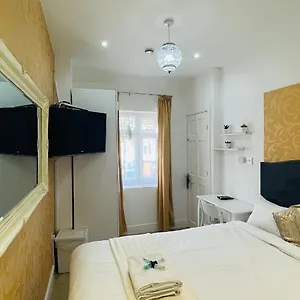 Mayday House London