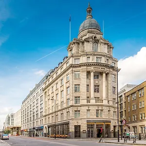 Hotell Travelodge Road, London