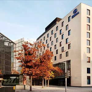 Hotel Hilton Tower Bridge, Londýn
