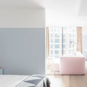 Hotell Leman Locke, London