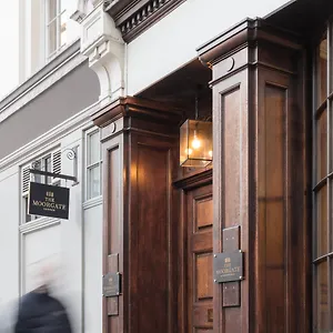 The Moorgate By Cove Londres