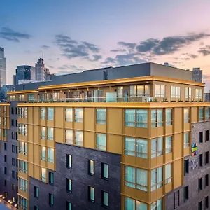 Ξενοδοχείο Hyatt Place East, Λονδίνο