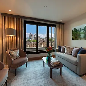 Hotell Tower By Blue Orchid, London