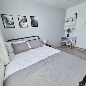 The Headlam Apartament