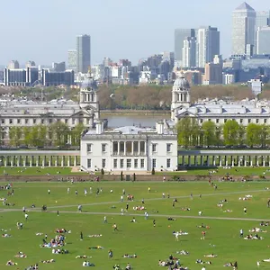 Royal Greenwich Hospitality London