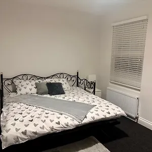 Dunedin Heights London