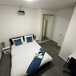 Unique Double Bedroom Londres
