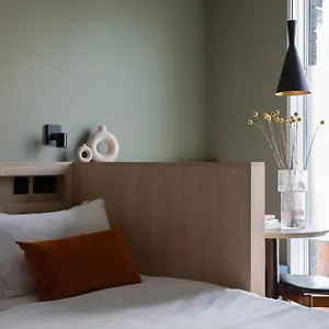 Bob W Tower Hill Apartament