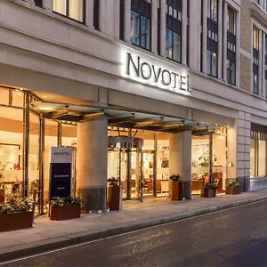 Ξενοδοχείο Novotel Tower Bridge, Λονδίνο