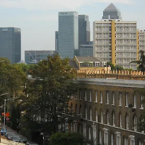 Gasthof Citystay, London