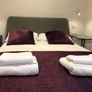 Apartmán Widegate Residential, Londýn