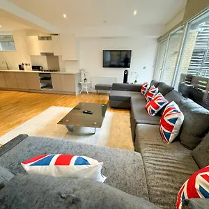 The Grange Apartament