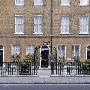 Hotell Montcalm Brewery Townhouse, London