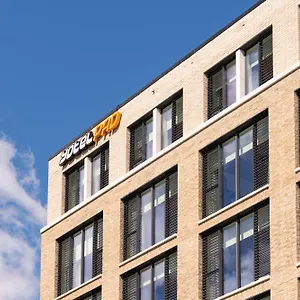 Yotelpad Stratford Londres