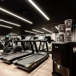 Wilde Aldgate Tower Bridge Hotel apartamentowy