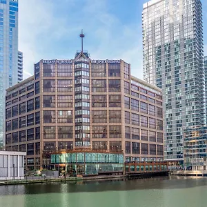 Ξενοδοχείο Britannia International Canary Wharf, Λονδίνο