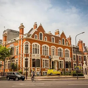 Hotell Western Peckham, London