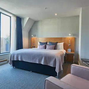 Hotel Apex Of, Londýn
