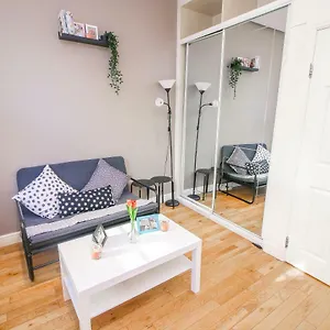 Flat Near Liverpool St & Shoreditch London. Londres