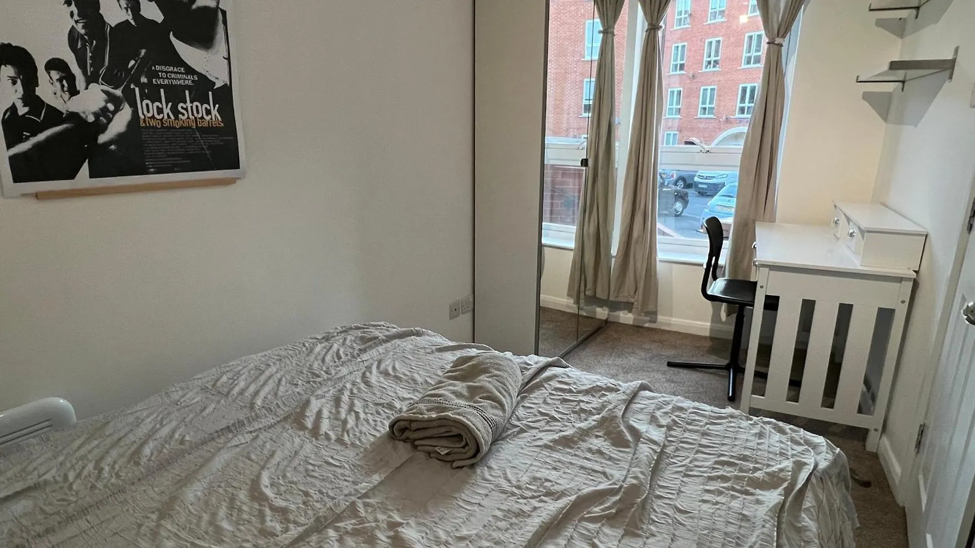 Quiet Double Room In Canada Water London 0*,  United Kingdom
