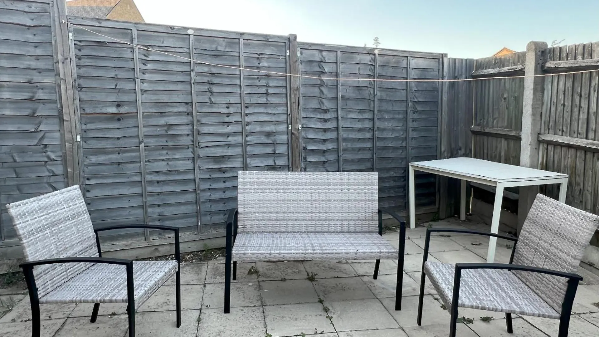 Quiet Double Room In Canada Water London 0*,